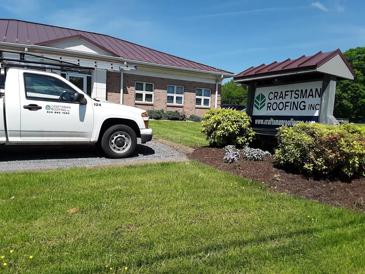 Quality Chimney Repair by experienced craftsmen in Brandon Court